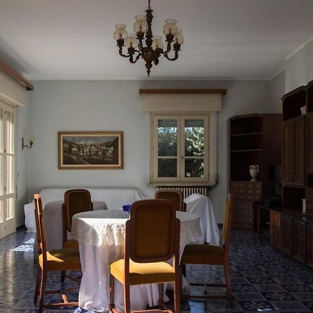 Casa Bettoni Iseo Villa Bagian luar foto