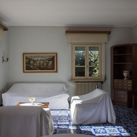 Casa Bettoni Iseo Villa Bagian luar foto