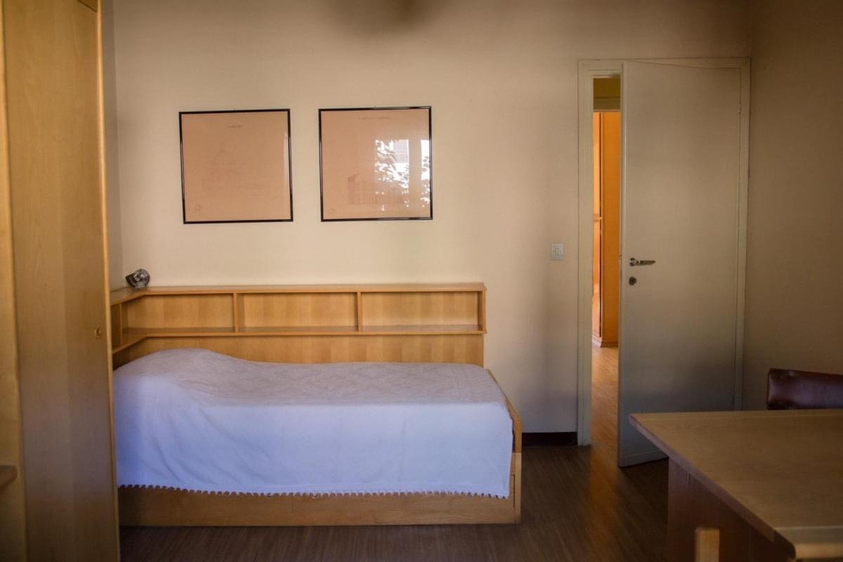 Casa Bettoni Iseo Villa Bagian luar foto