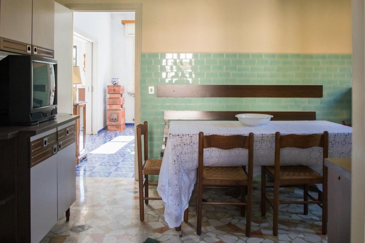 Casa Bettoni Iseo Villa Bagian luar foto